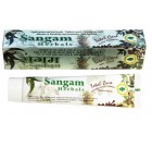 Sangam Herbals. Зубная паста, 100 гр
